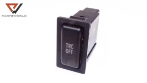 Ключ trc off  за toyota  corolla verso ii (ar10) 2.2 d4d 136 hp (mpv)