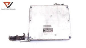 Компютър двигател 89661-0f101 за toyota  corolla verso ii (ar10) 2.2 d4d 136 hp (mpv)