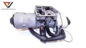 Конзола маслен филтър 045115389e за vw golf v 1.9 tdi 105 hp bkc (hatchback)