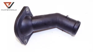 Конзола термостат 038121121d за vw golf v 1.9 tdi 105 hp bkc (hatchback)