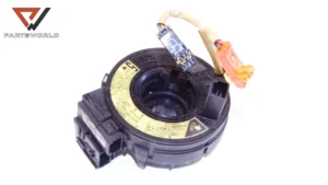 Лентов кабел за волан  за toyota  corolla verso ii (ar10) 2.2 d4d 136 hp (mpv)