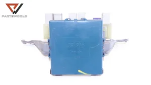 Модул запалване 89618-0f020 за toyota  corolla verso ii (ar10) 2.2 d4d 136 hp (mpv)