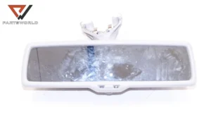 Огледало централно   за vw golf v 1.9 tdi 105 hp bkc (hatchback)