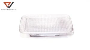 Плафон в багажник  за toyota  corolla verso ii (ar10) 2.2 d4d 136 hp (mpv)