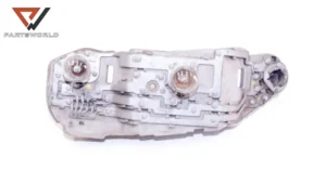 Платка стоп лява  за toyota  corolla verso ii (ar10) 2.2 d4d 136 hp (mpv)