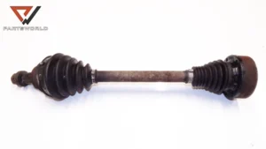 Полуоска къса   за vw golf v 1.9 tdi 105 hp bkc (hatchback)