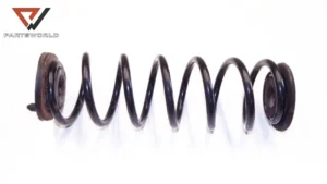 Пружина задна  за vw golf v 1.9 tdi 105 hp bkc (hatchback)