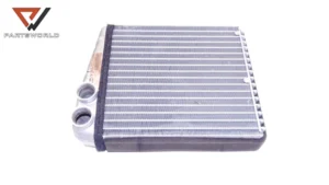 Радиатор парно  за vw golf v 1.9 tdi 105 hp bkc (hatchback)