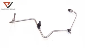 Тръбичка турбо  038145771ae за vw golf v 1.9 tdi 105 hp bkc (hatchback)