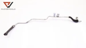 Тръбичка за гориво  55209808 за fiat bravo ii (198) 1.6 d multijet 120 hp (hatchback)