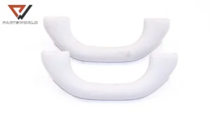 Вътрешни дръжки таван предни   за vw golf v 1.9 tdi 105 hp bkc (hatchback)