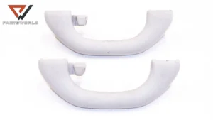 Вътрешни дръжки таван задни  за vw golf v 1.9 tdi 105 hp bkc (hatchback)