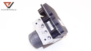 abs модул 8k0614517cd 8k0907379ae за audi a4 (b8 8k) 2.0 tdi 143 hp (avant)