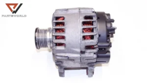 Алтернатор 03g903016g за audi a4 (b8 8k) 2.0 tdi 143 hp (avant)