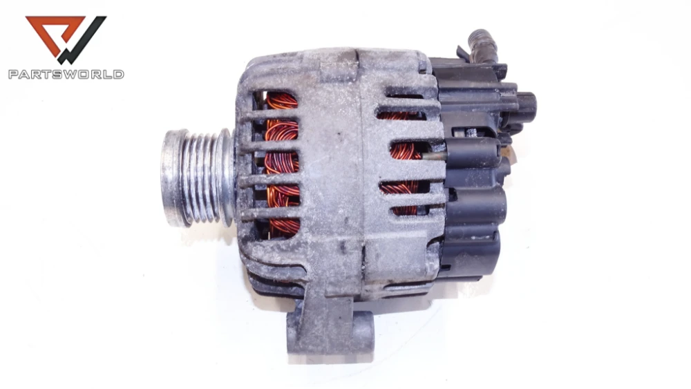 Алтернатор a6391500250 за mitsubishi colt vi (z30) 1.5 di-d 68 hp (hatchback) Алтернатор a6391500250 за mitsubishi colt vi (z30) 1.5 di-d 68 hp (hatchback)