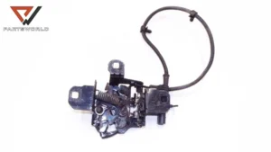 Брава преден капак 1j0823509c за vw golf iv 1.9 tdi 131 hp asz (hatchback)