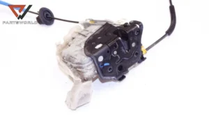 Брава врата предна лява 8j1837015h за audi a4 (b8 8k) 2.0 tdi 143 hp (avant)