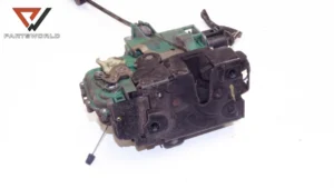 Брава врата предна лява  за vw golf iv 1.9 tdi 131 hp asz (hatchback)