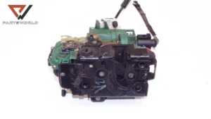 Брава врата задна лява  за vw golf iv 1.9 tdi 131 hp asz (hatchback)