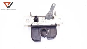 Брава заден капак  за vw golf iv 1.9 tdi 131 hp asz (hatchback)