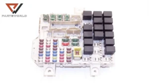 Бушонно табло mn108320 за mitsubishi colt vi (z30) 1.5 di-d 68 hp (hatchback)