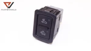 Бутон аларма  4f0959527 за audi a4 (b8 8k) 2.0 tdi 143 hp (avant)