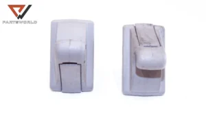 Държачи сенници  за mitsubishi colt vi (z30) 1.5 di-d 68 hp (hatchback)