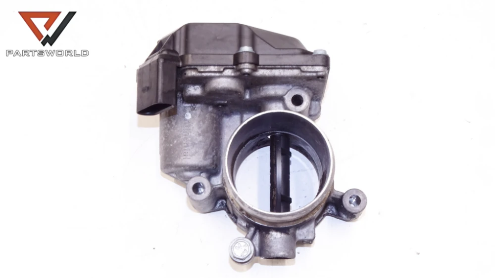 Дросел клапа 03l128063d за audi a4 (b8 8k) 2.0 tdi 143 hp (avant) Дросел клапа 03l128063d за audi a4 (b8 8k) 2.0 tdi 143 hp (avant)