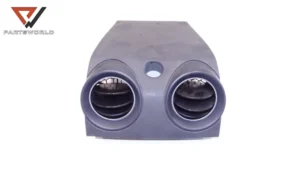 Духалки парно централни  за mitsubishi colt vi (z30) 1.5 di-d 68 hp (hatchback)