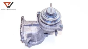 egr А6391400160 за mitsubishi colt vi (z30) 1.5 di-d 68 hp (hatchback)