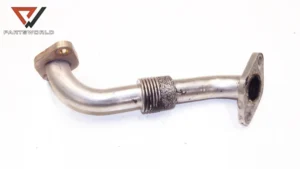 egr тръба 038131521ad за vw golf iv 1.9 tdi 131 hp asz (hatchback)