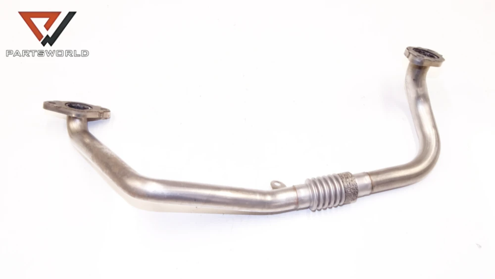 egr тръба 03l131521ad за audi a4 (b8 8k) 2.0 tdi 143 hp (avant) egr тръба 03l131521ad за audi a4 (b8 8k) 2.0 tdi 143 hp (avant)