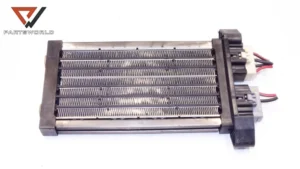 Електрически радиатор парно mf013410 за mitsubishi colt vi (z30) 1.5 di-d 68 hp (hatchback)