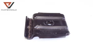 Фиксираща планка акумулатор  за audi a4 (b8 8k) 2.0 tdi 143 hp (avant)