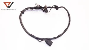 Инсталация двигател  за vw golf iv 1.9 tdi 131 hp asz (hatchback)