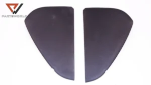 Капаци арматурно табло   за audi a4 (b8 8k) 2.0 tdi 143 hp (avant)