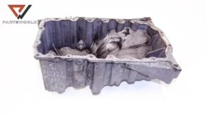 Картер 03l103603d за audi a4 (b8 8k) 2.0 tdi 143 hp (avant)