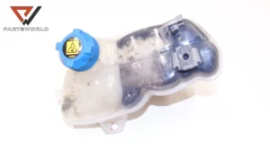 Казанче за антифриз  за mitsubishi colt vi (z30) 1.5 di-d 68 hp (hatchback)