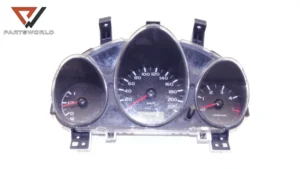 Километраж mn0038-03 за mitsubishi colt vi (z30) 1.5 di-d 68 hp (hatchback)