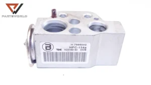 Клапан климатик h7995002 за audi a4 (b8 8k) 2.0 tdi 143 hp (avant)