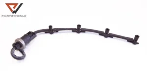 Клапан обратно гориво  за audi a4 (b8 8k) 2.0 tdi 143 hp (avant)