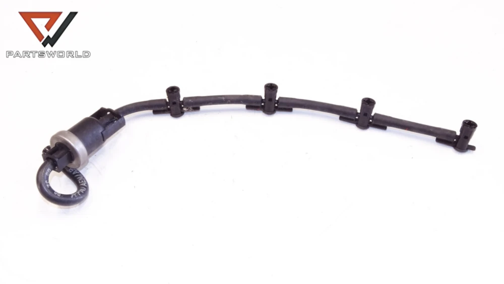 Клапан обратно гориво за audi a4 (b8 8k) 2.0 tdi 143 hp (avant) Клапан обратно гориво за audi a4 (b8 8k) 2.0 tdi 143 hp (avant)