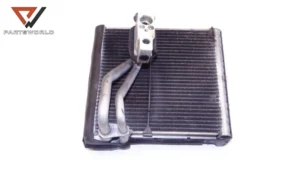 Климатичен радиатор купе  за mitsubishi colt vi (z30) 1.5 di-d 68 hp (hatchback)