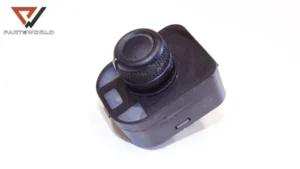 Ключ реглаж огледала  8k0959565 за audi a4 (b8 8k) 2.0 tdi 143 hp (avant)