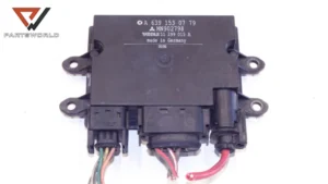 Комфорт модул a6391530779 за mitsubishi colt vi (z30) 1.5 di-d 68 hp (hatchback)