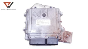 Компютър двигател  a6391502279 за mitsubishi colt vi (z30) 1.5 di-d 68 hp (hatchback)