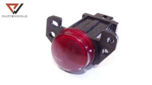 Копче аварийни светлини  за mitsubishi colt vi (z30) 1.5 di-d 68 hp (hatchback)