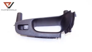 Копче ел стъкло задно дясно  за audi a4 (b8 8k) 2.0 tdi 143 hp (avant)