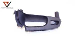 Копче ел стъкло задно ляво  за audi a4 (b8 8k) 2.0 tdi 143 hp (avant)