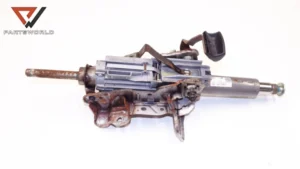 Кормилна колона  8k0419506ag за audi a4 (b8 8k) 2.0 tdi 143 hp (avant)